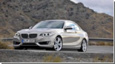 BMW 2-Series      4,5 