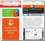 Mozilla  Firefox  iPhone  iPad