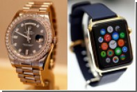 Джонатан Айв: не сравнивайте Apple Watch и швейцарские часы, это разные категории устройств