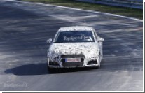 Audi S4    Mercedes C450 AMG Sport