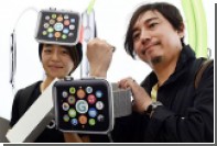     :      Apple Watch     