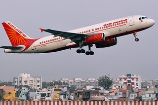  Air India     