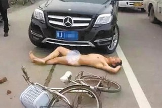      Mercedes    