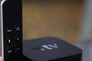 Apple TV 4: ,    Apple