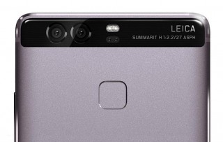     Leica   Huawei P9