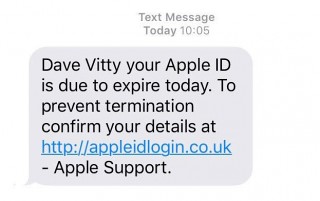      Apple ID   SMS-