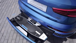 Audi    Q3   