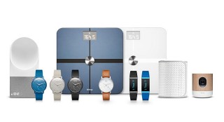 Nokia        Withings  $190 