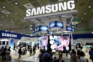 Samsung   7-  Galaxy W