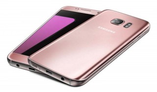 Samsung  Galaxy S7    