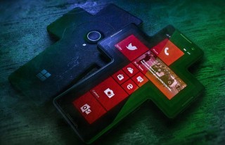 : Microsoft  Lumia        