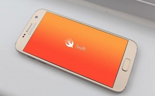 Apple Swift       Android
