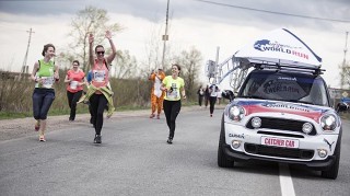     WINGS FOR LIFE WORLD RUN