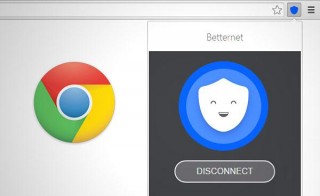   : Betternet   VPN  iOS, Android  Chrome    