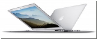 Apple    8    13- MacBook Air