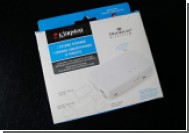  Kingston MobileLite Wireless G3:  USB-,     iOS-