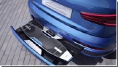 Audi    Q3   