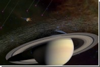  Cassini   