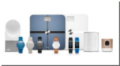 Nokia        Withings  $190 