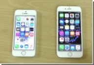 iPhone SE  iPhone 6s:      []