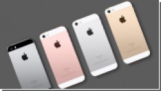 Apple       iPhone SE
