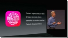 3 ,  Apple     Touch ID  iOS 10