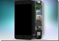 : Intel   LTE-  iPhone 7