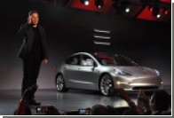 Tesla       Model 3