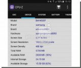   Samsung Galaxy Note 6: 5,8- ,   IP68, 6  
