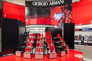   Giorgio Armani Beauty    