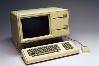      Macintosh   