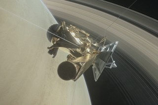 Cassini        