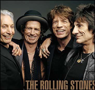 The Rolling Stones   