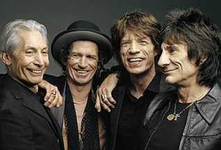 Rolling Stones    