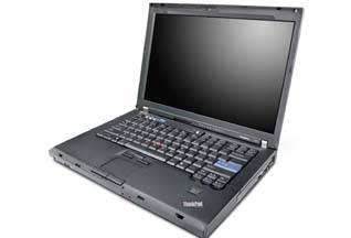  ThinkPad R61  3000 N200