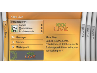  Xbox 360  -