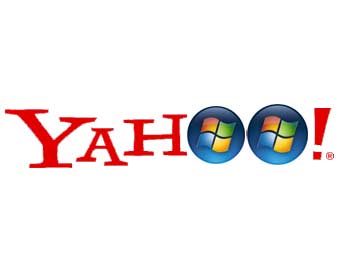 Microsoft   Yahoo!