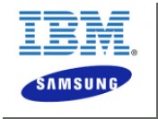 IBM  Samsung      