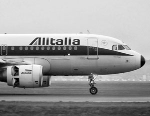    Alitalia