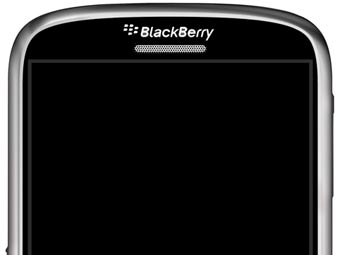 BlackBerry     