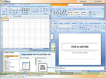 Microsoft Office     