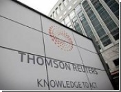  Thomson Reuters  