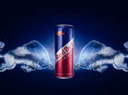  Red Bull Cola  