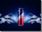  Red Bull Cola  