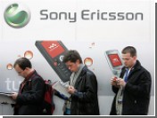  Ericsson      Sony Ericsson
