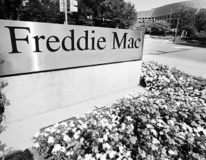  Freddie Mac    $10,6 