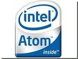 Intel   Atom  