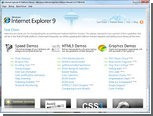 Microsoft     Internet Explorer 9