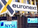 NASDAQ OMX  ICE      NYSE Euronext