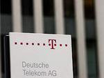   Deutsche Telekom    